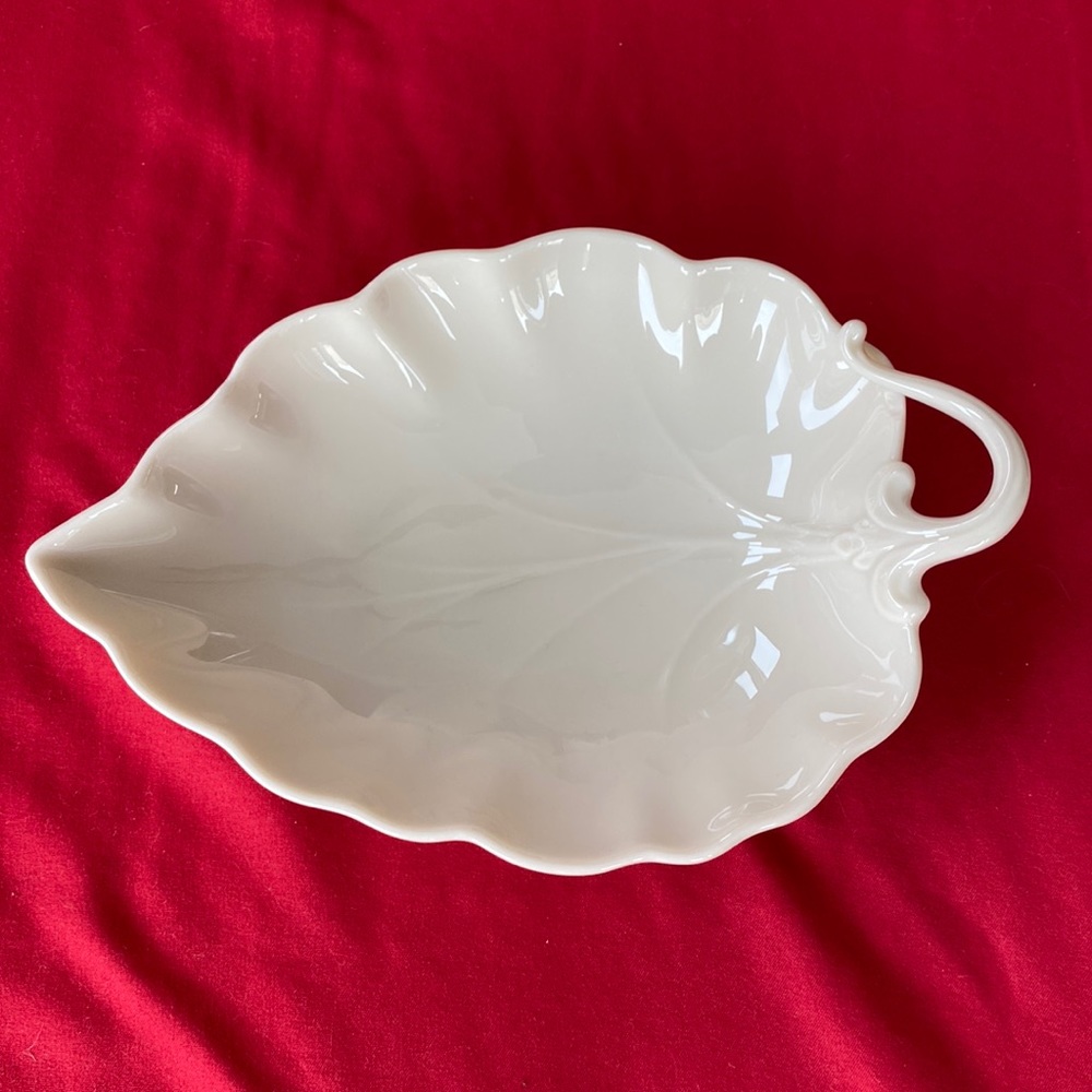 Lenox dish